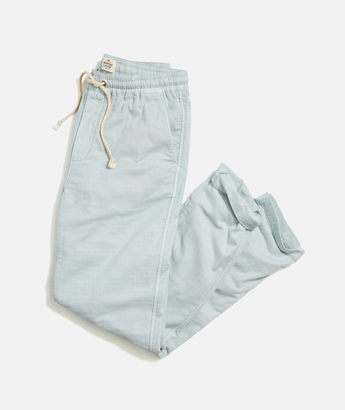 Saturday Beach Pant – Slim Straight