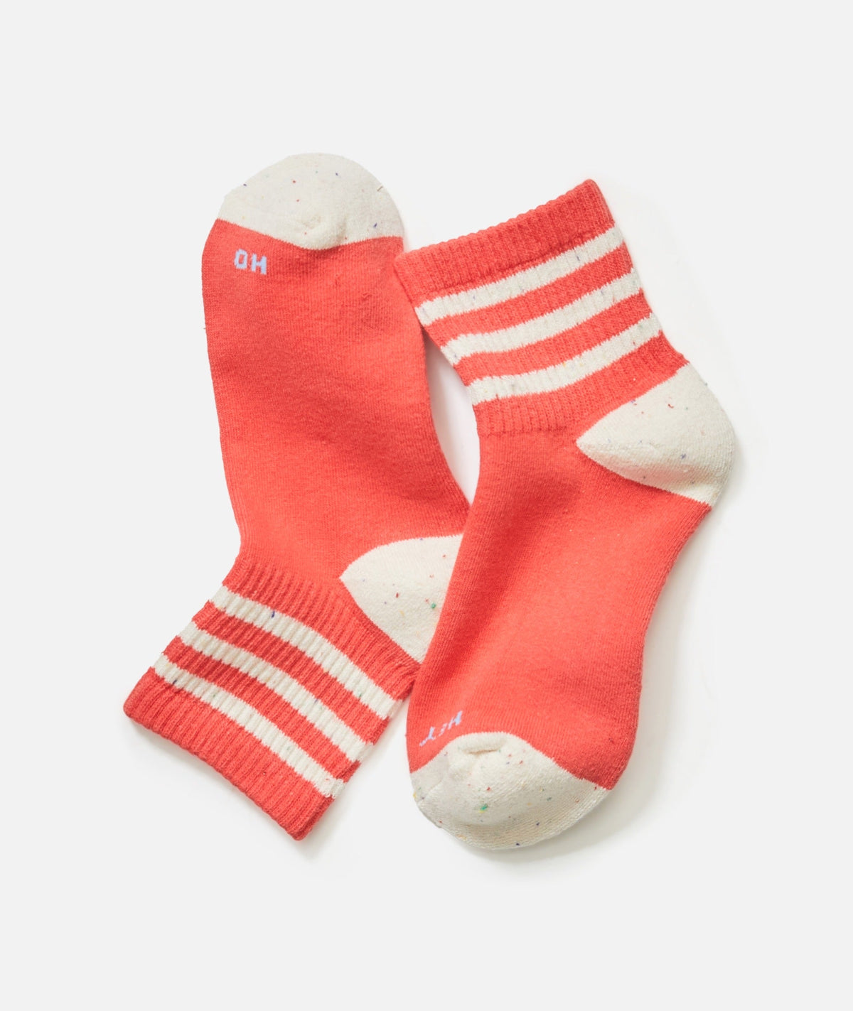 Quarter Crew Sock