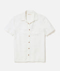 Vintage Heavy Slub Button Down