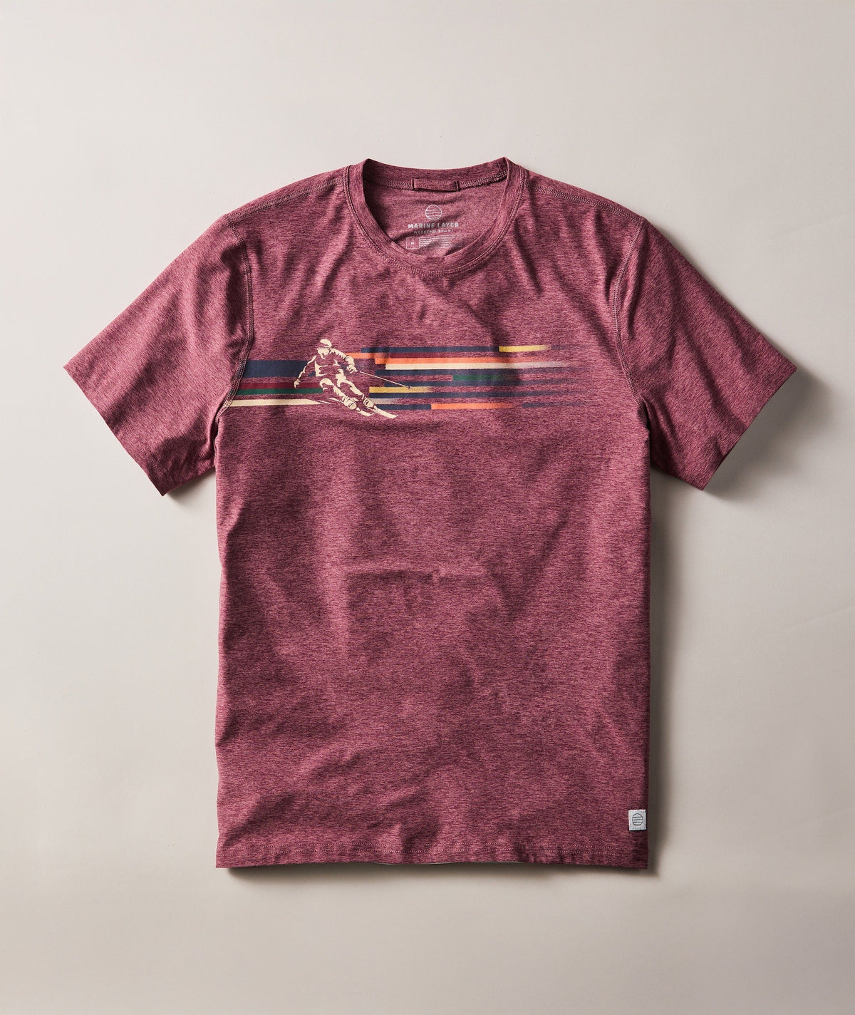 Everyday Sport Graphic Tee