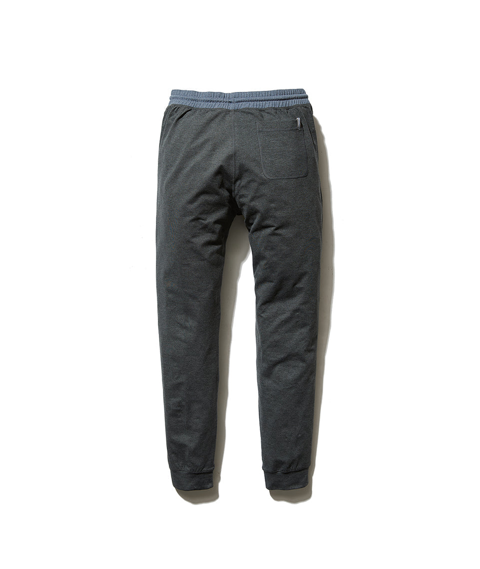Men's Sport Jogger in Charcoal