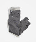 Women's Sport Jogger in Heather Grey