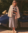 Finley Barn Jacket