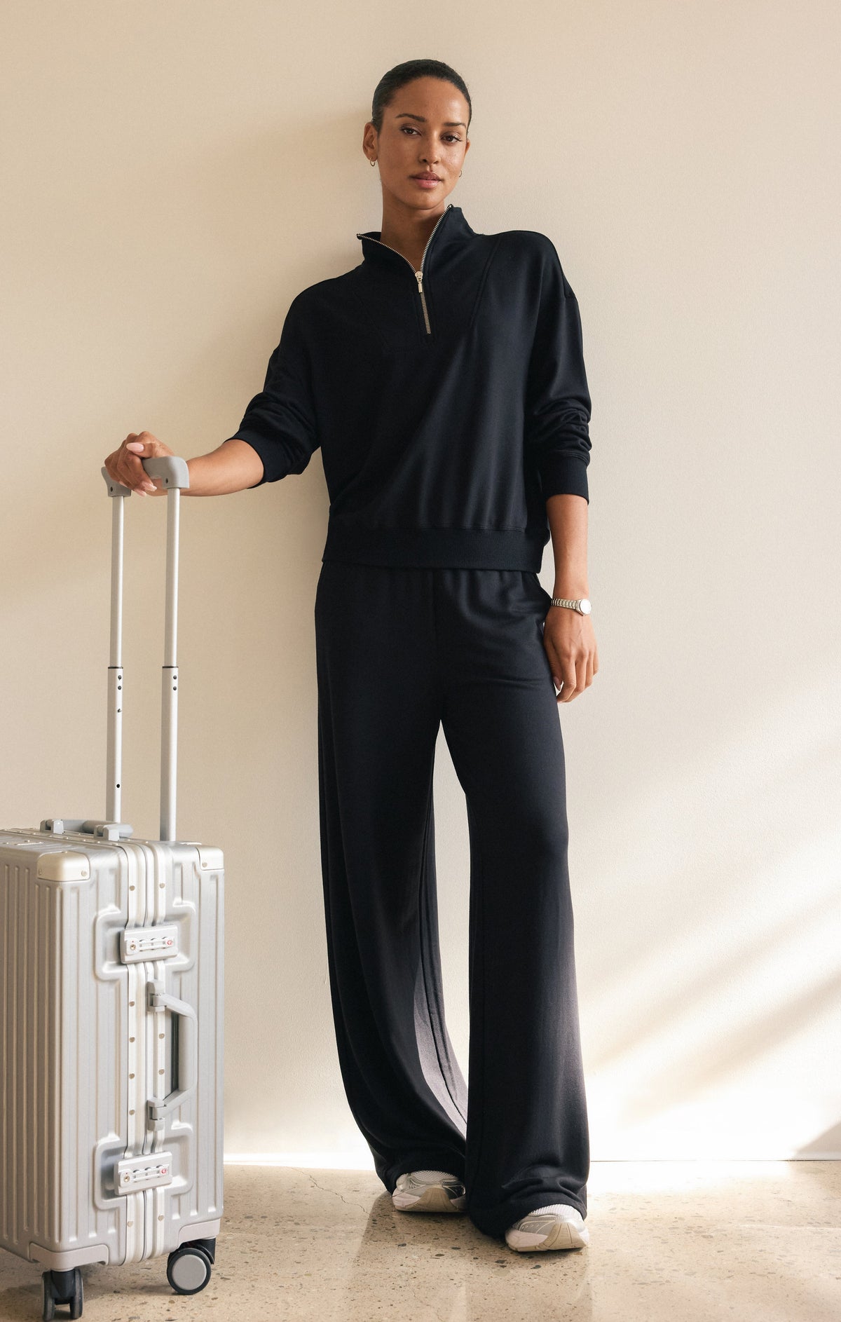 In Transit Modal Pant