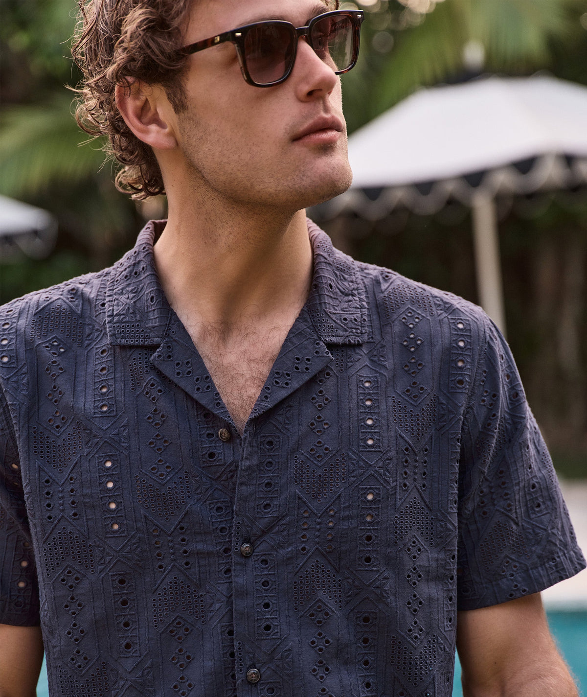 5 O'Clock Resort Shirt