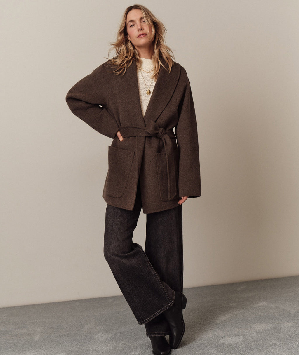 Charlie Wide Leg Pant