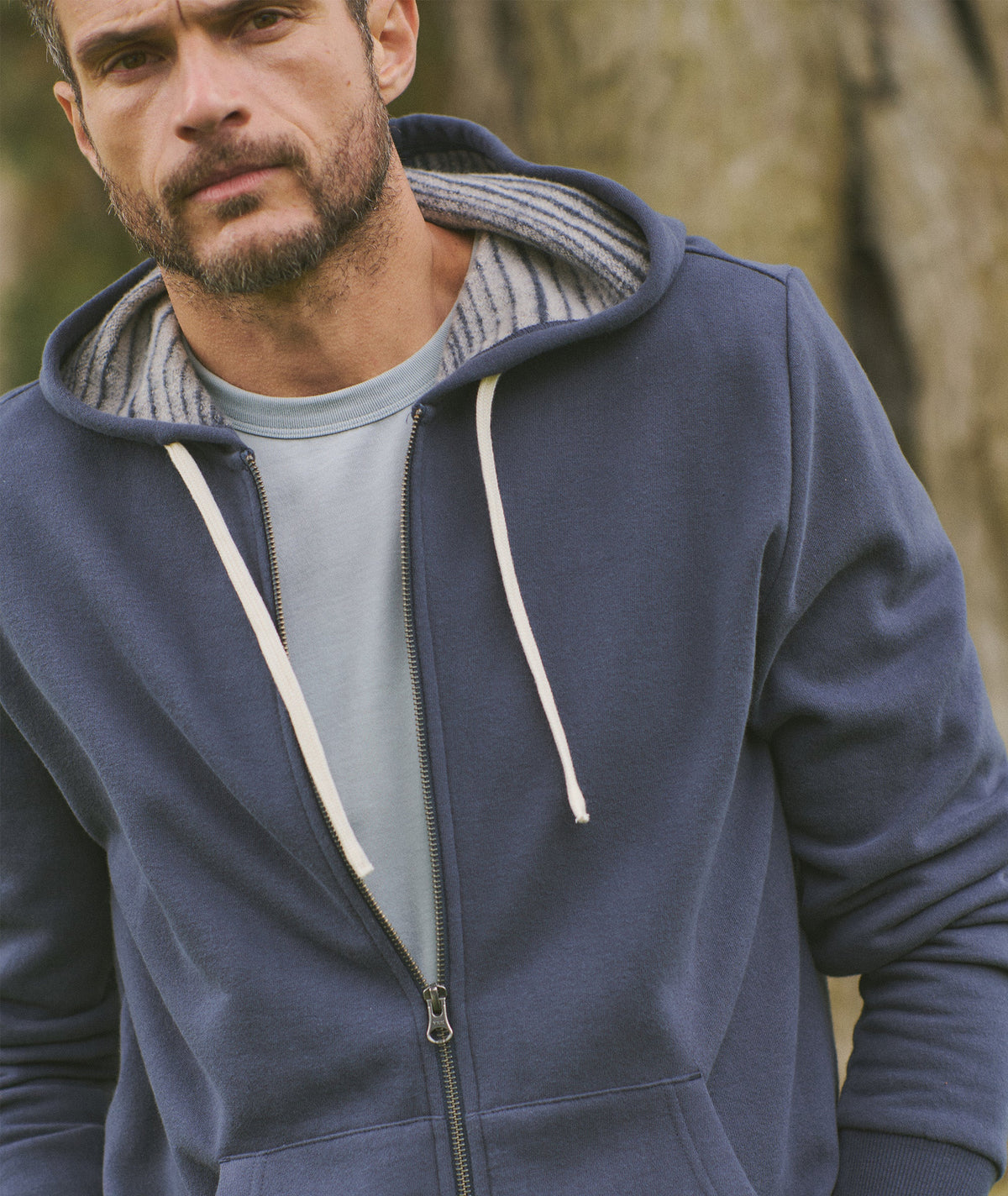 Cloud 9 Fleece Full Zip Hoodie