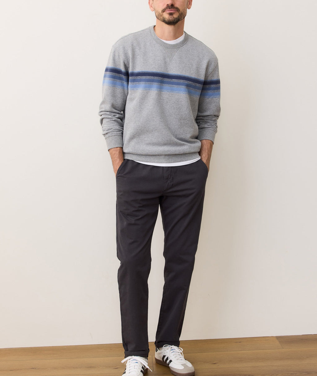 Cloud 9 Fleece Relaxed Crewneck