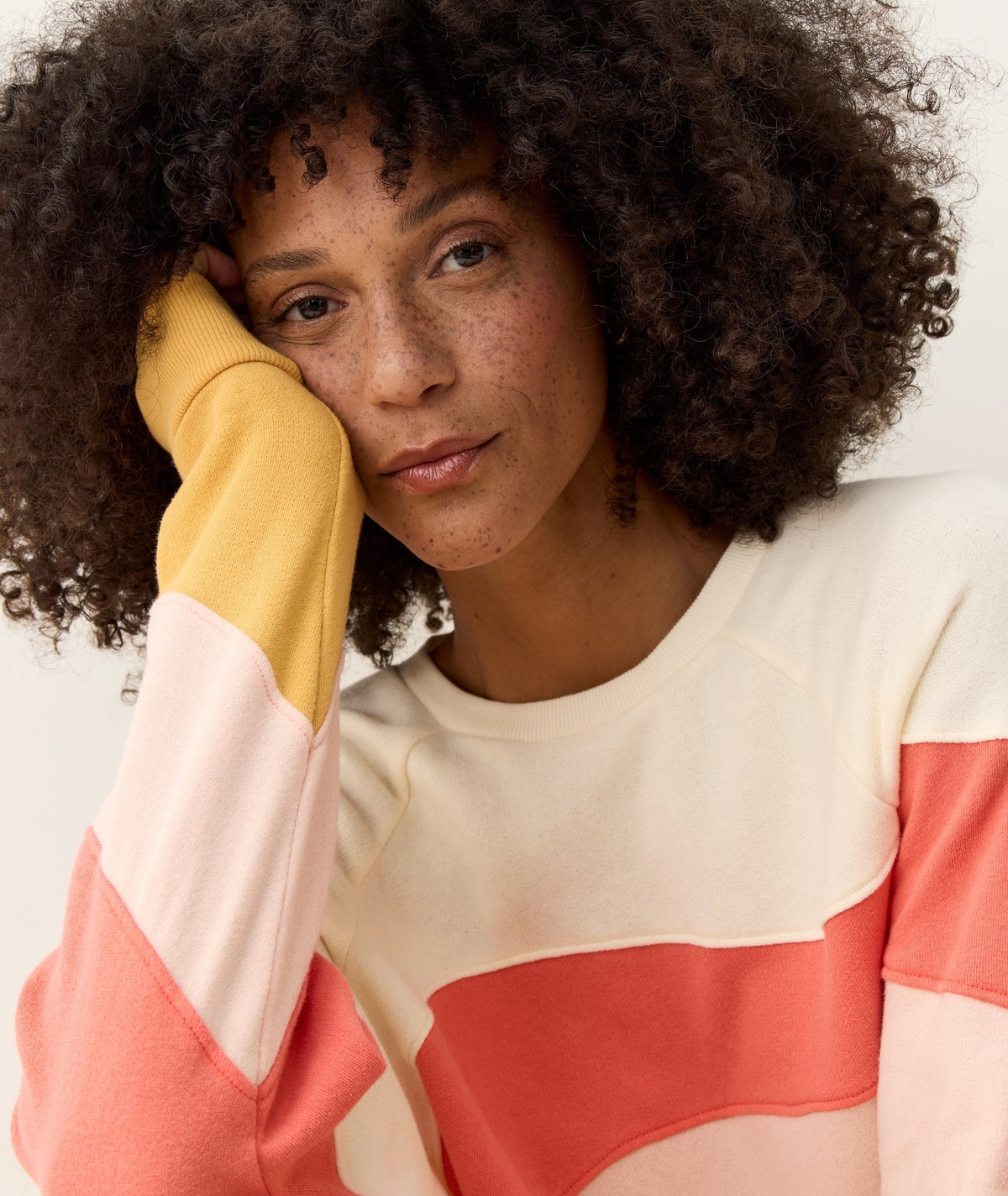 Cloud 9 Terry Sweatshirt