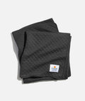 Corbet Blanket in Charcoal