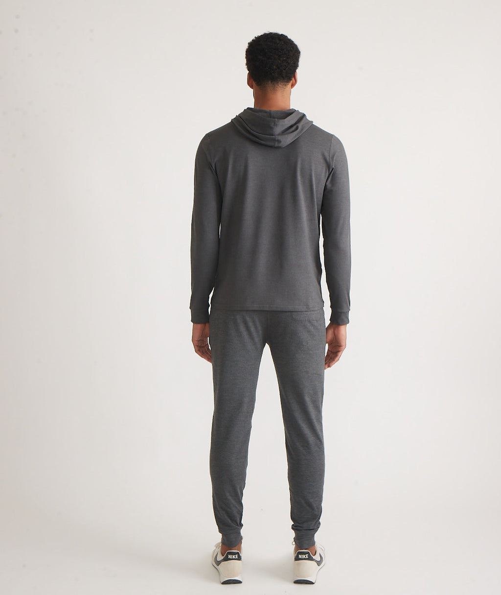 Men's Sport Jogger in Asphalt