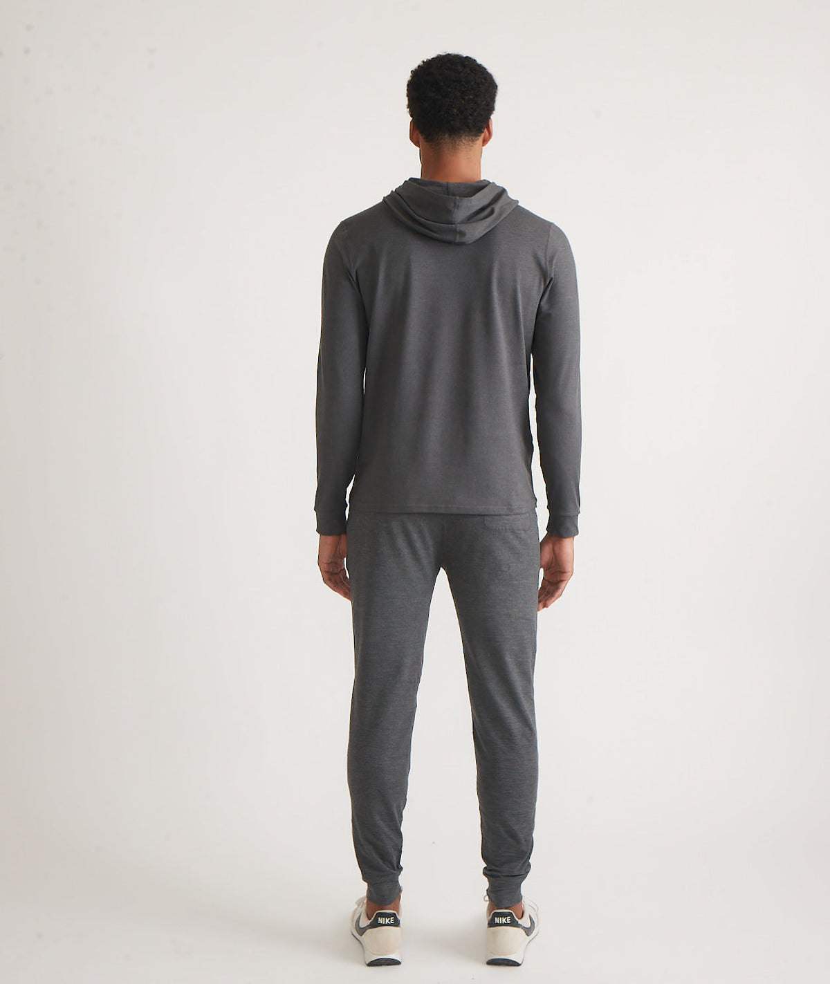 Men's Sport Jogger in Asphalt