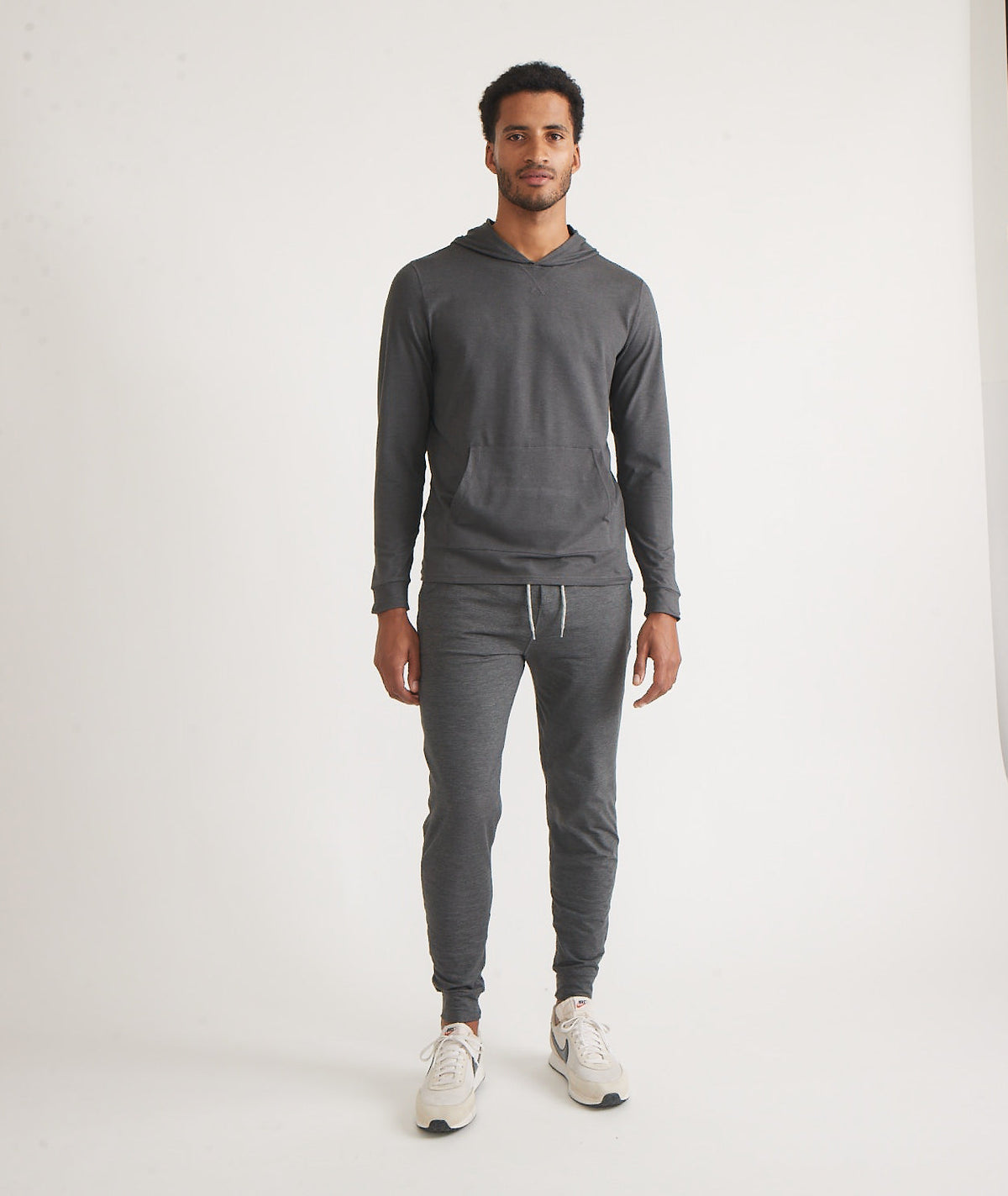 Men's Sport Jogger in Asphalt