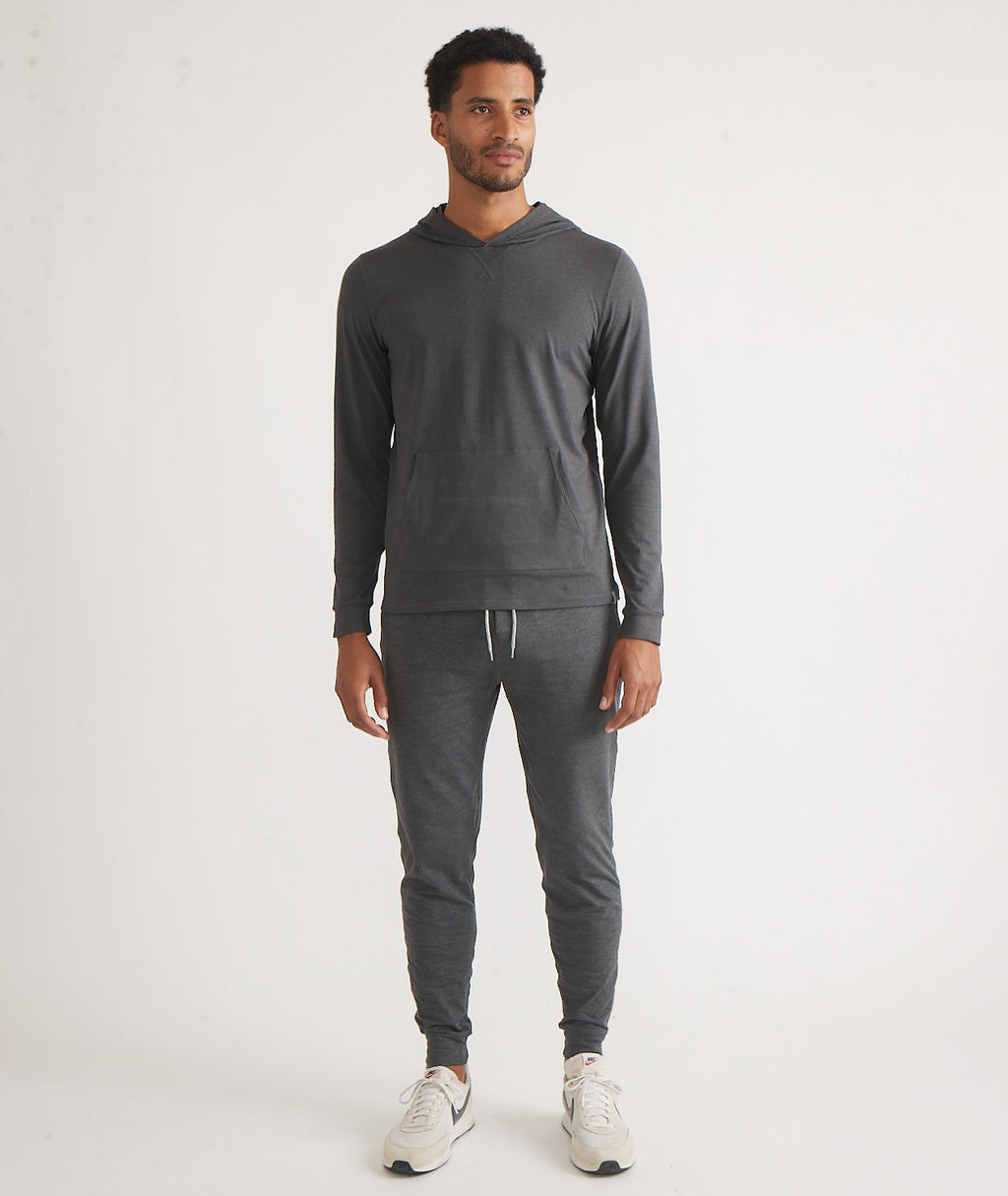 Men's Sport Jogger in Asphalt