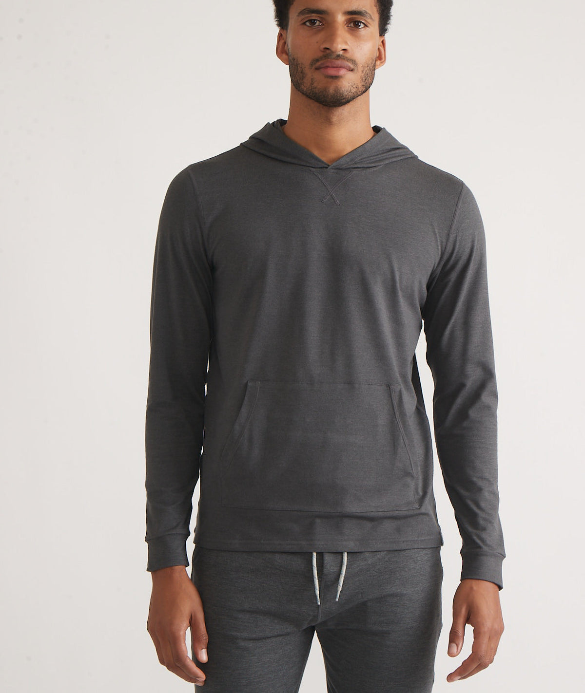 Sport Pullover Hoodie
