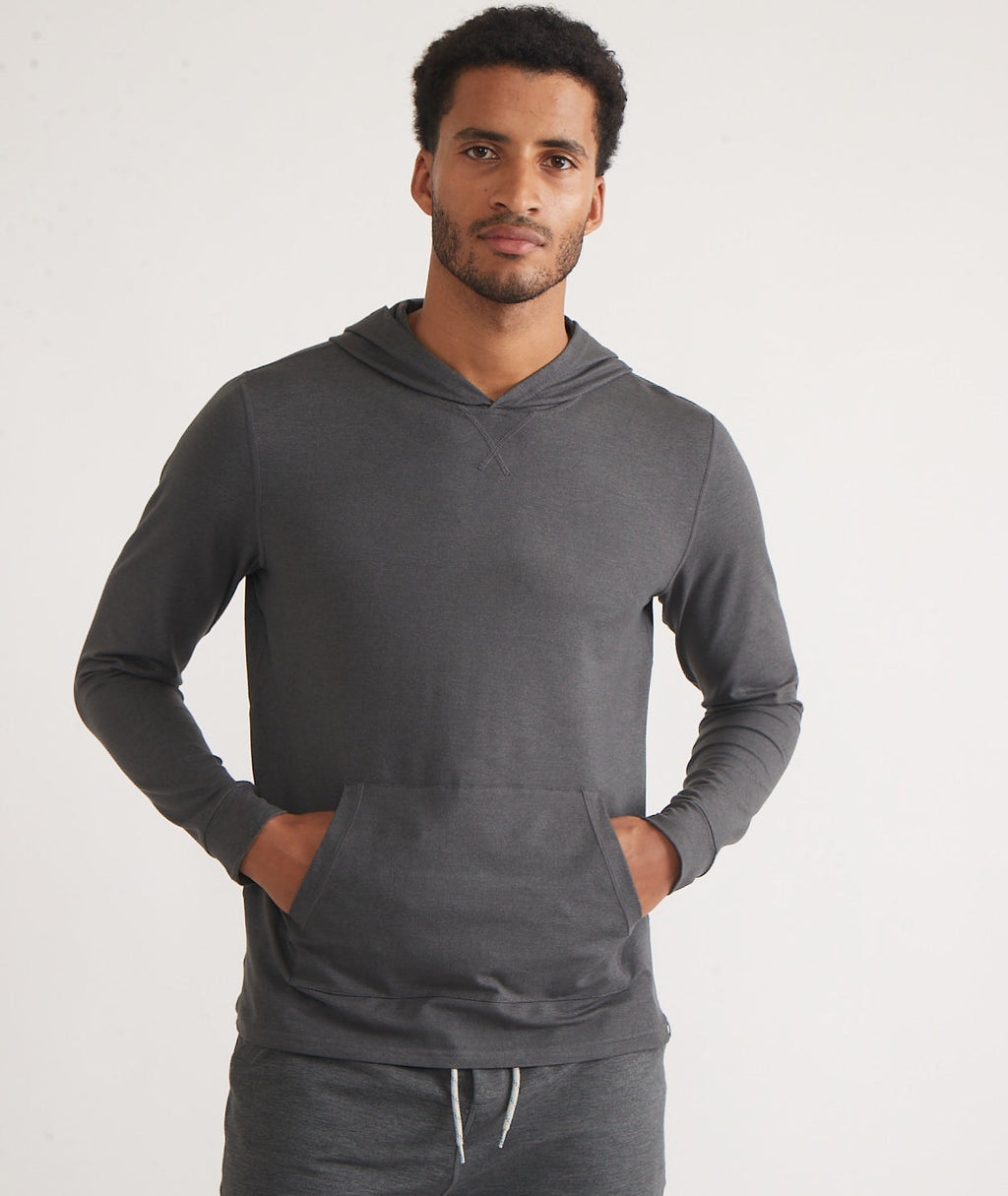 Sport Pullover Hoodie
