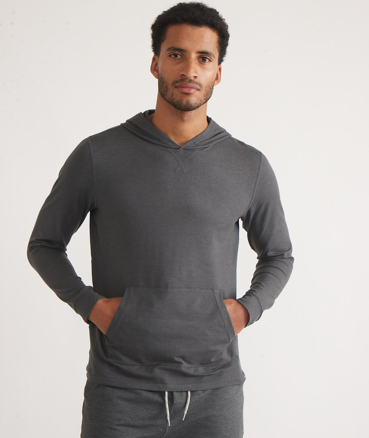 Sport Pullover Hoodie