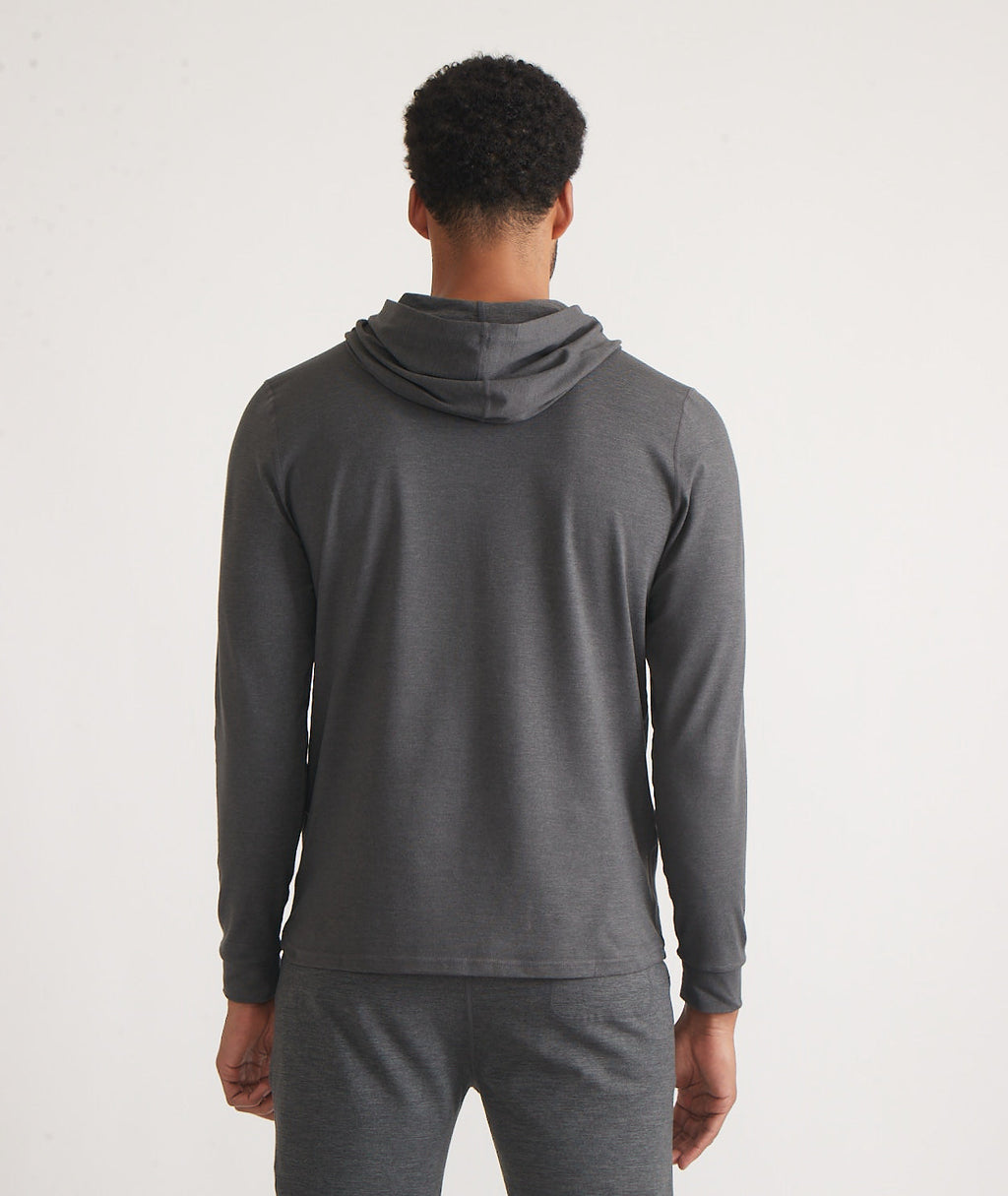 Sport Pullover Hoodie
