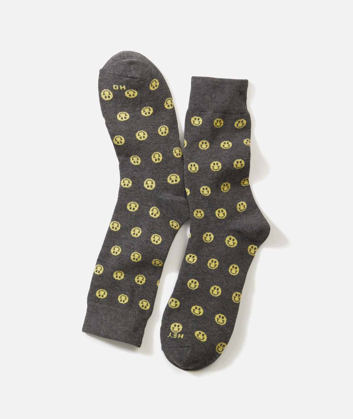 Crew Sock