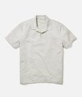 Jacquard Resort Polo