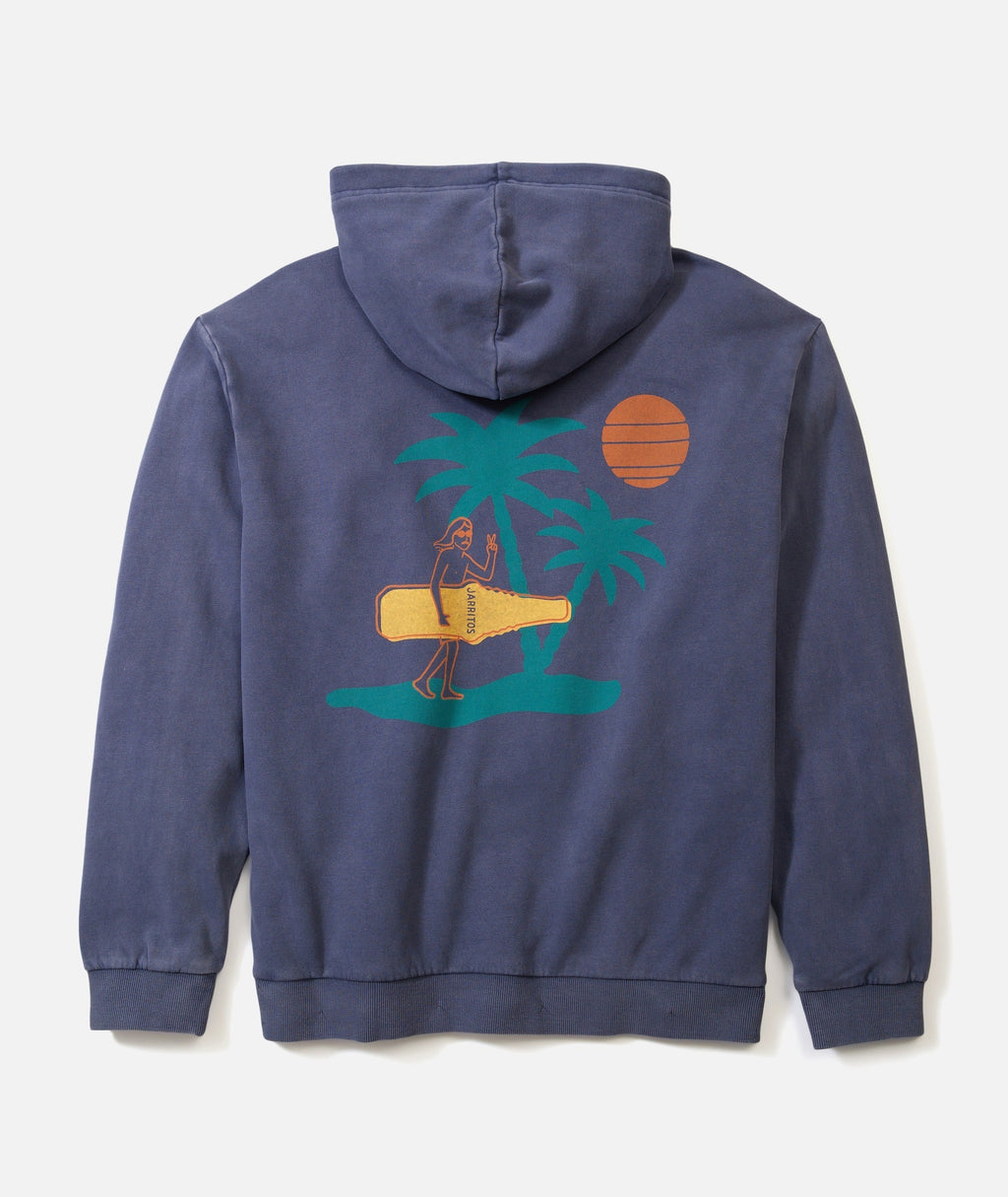 ML x Jarritos Graphic Hoodie