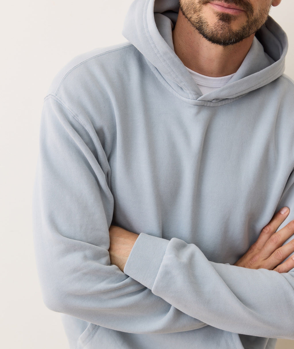 Cloud 9 Fleece Relaxed Hoodie