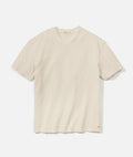 Relaxed Heavy Slub Tee