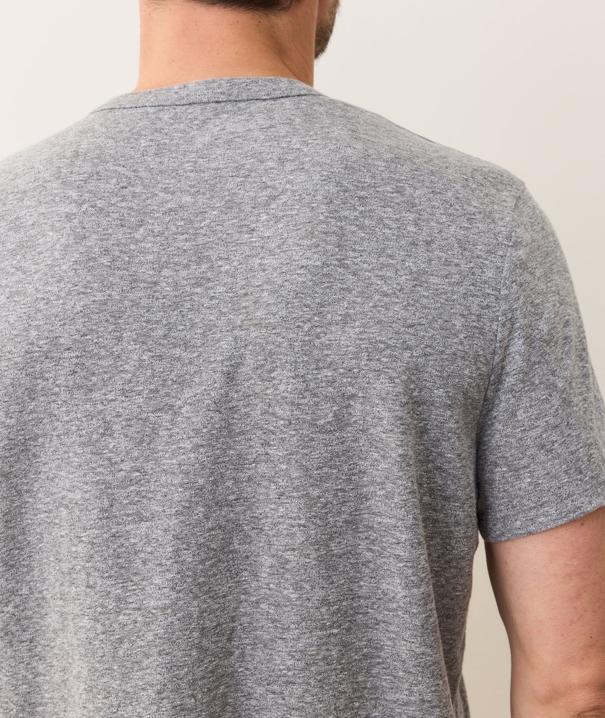 Signature Crew Tee