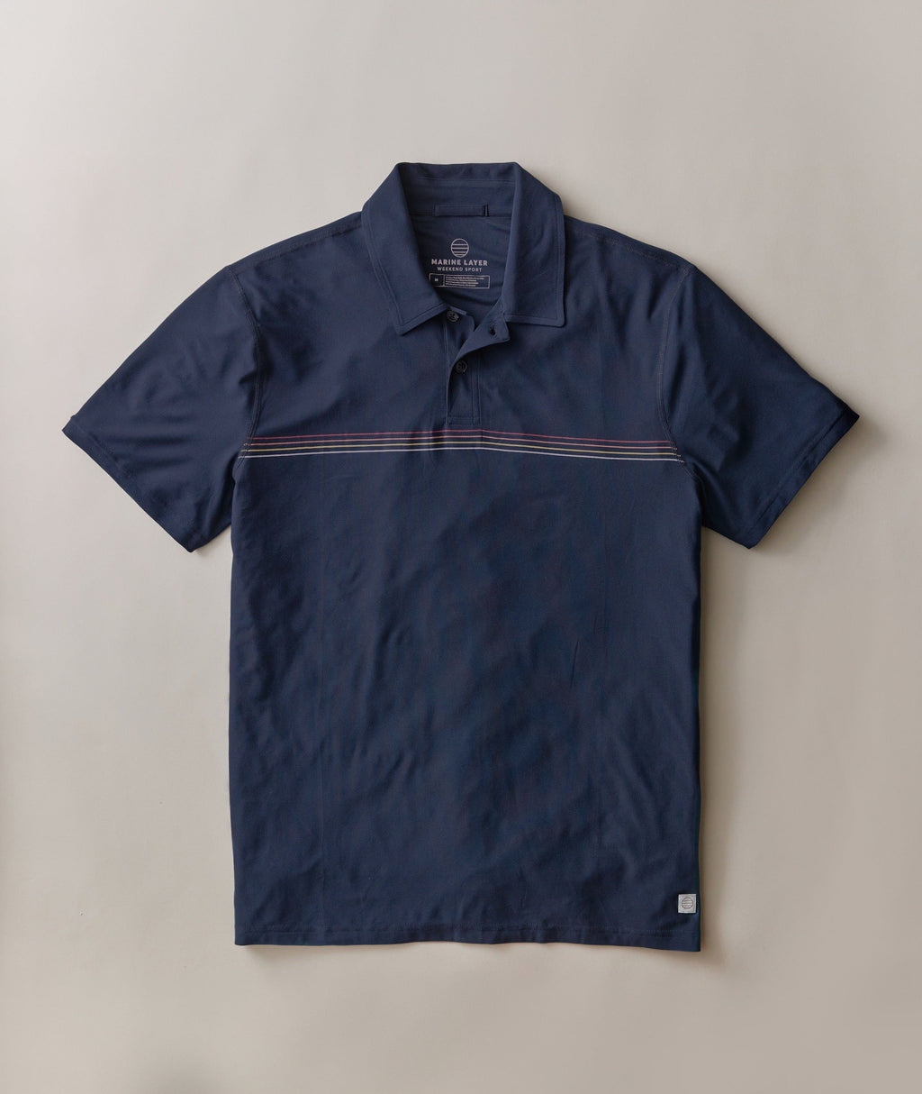 Everyday Sport Polo