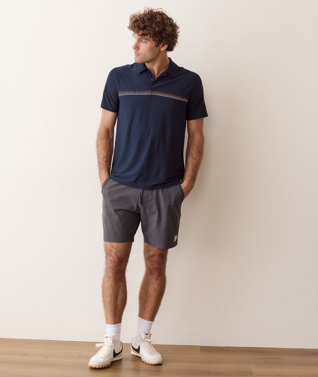 Everyday Sport Polo