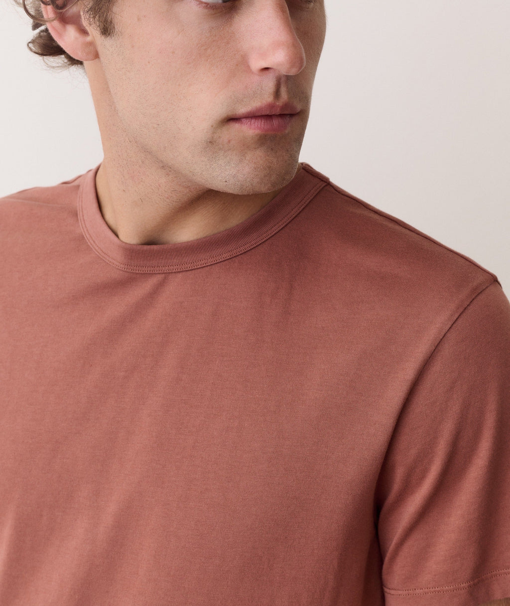 Signature Sea Change Crew Tee