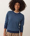 Juno Reversible Raglan