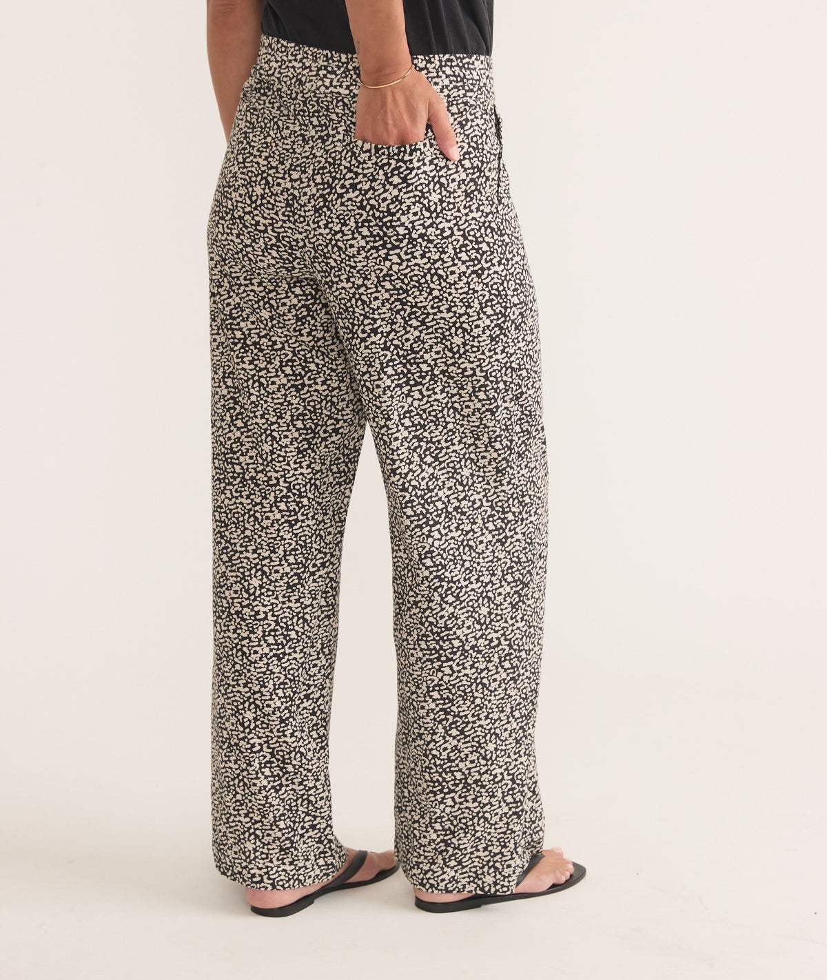 Allison Trouser