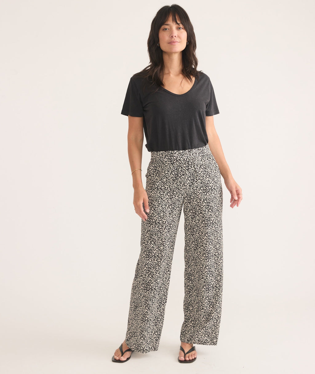 Allison Trouser