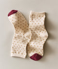 Hi-Ankle Sock