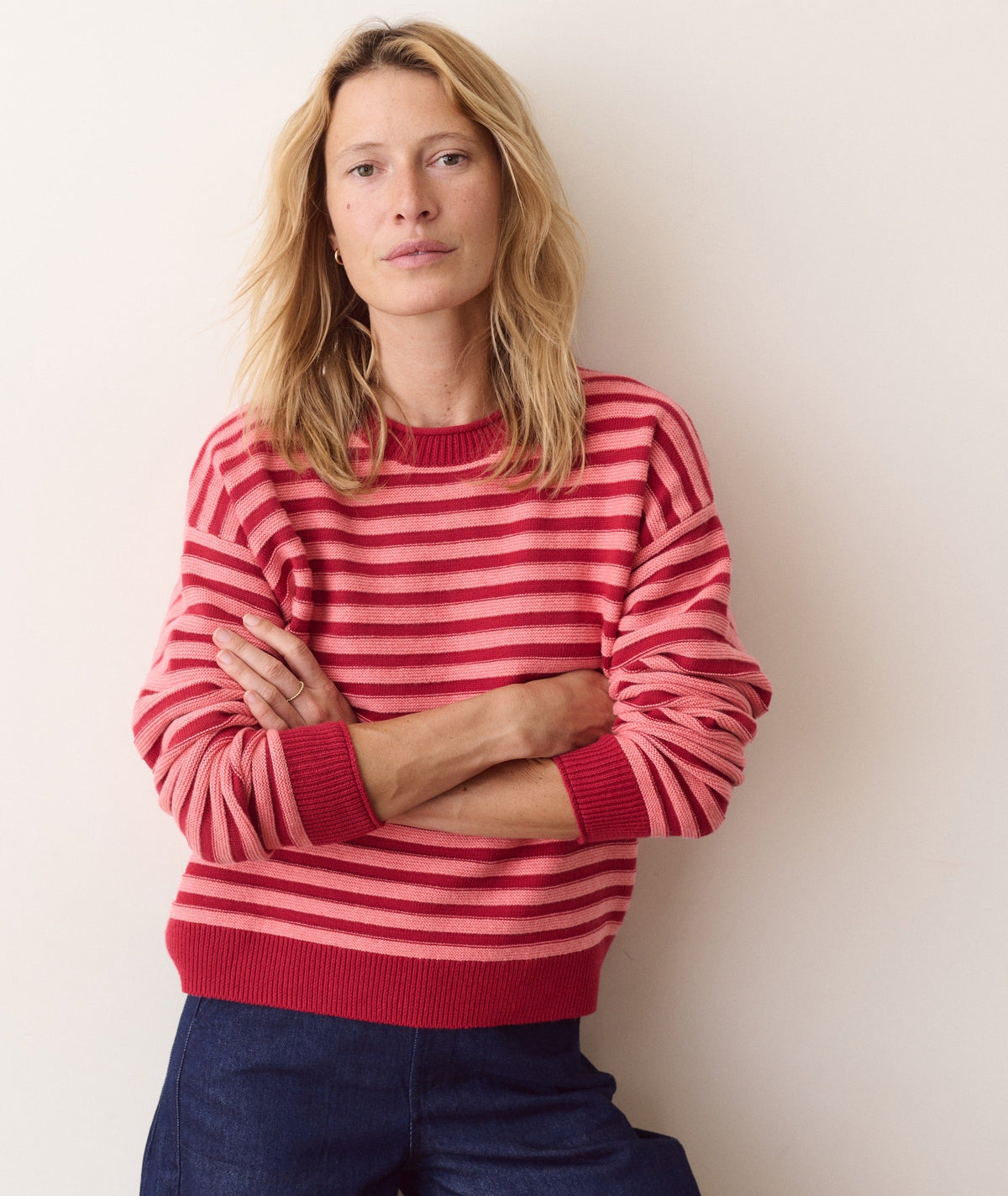 Suki Rollneck Sweater