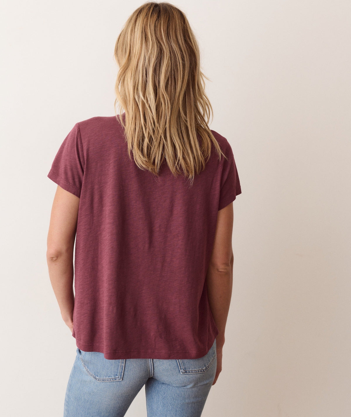 Swing Crew Tee