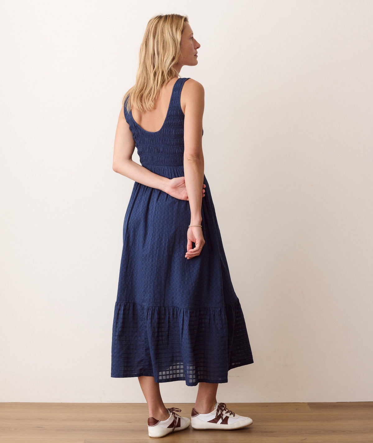 Tessa Midi Dress
