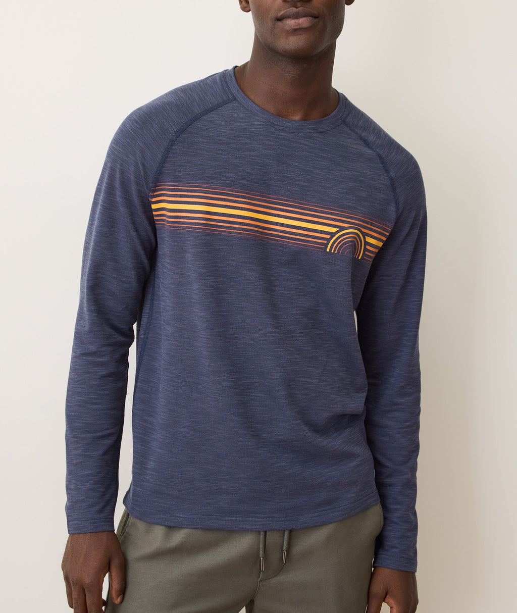 Midweight Air Crew Tee