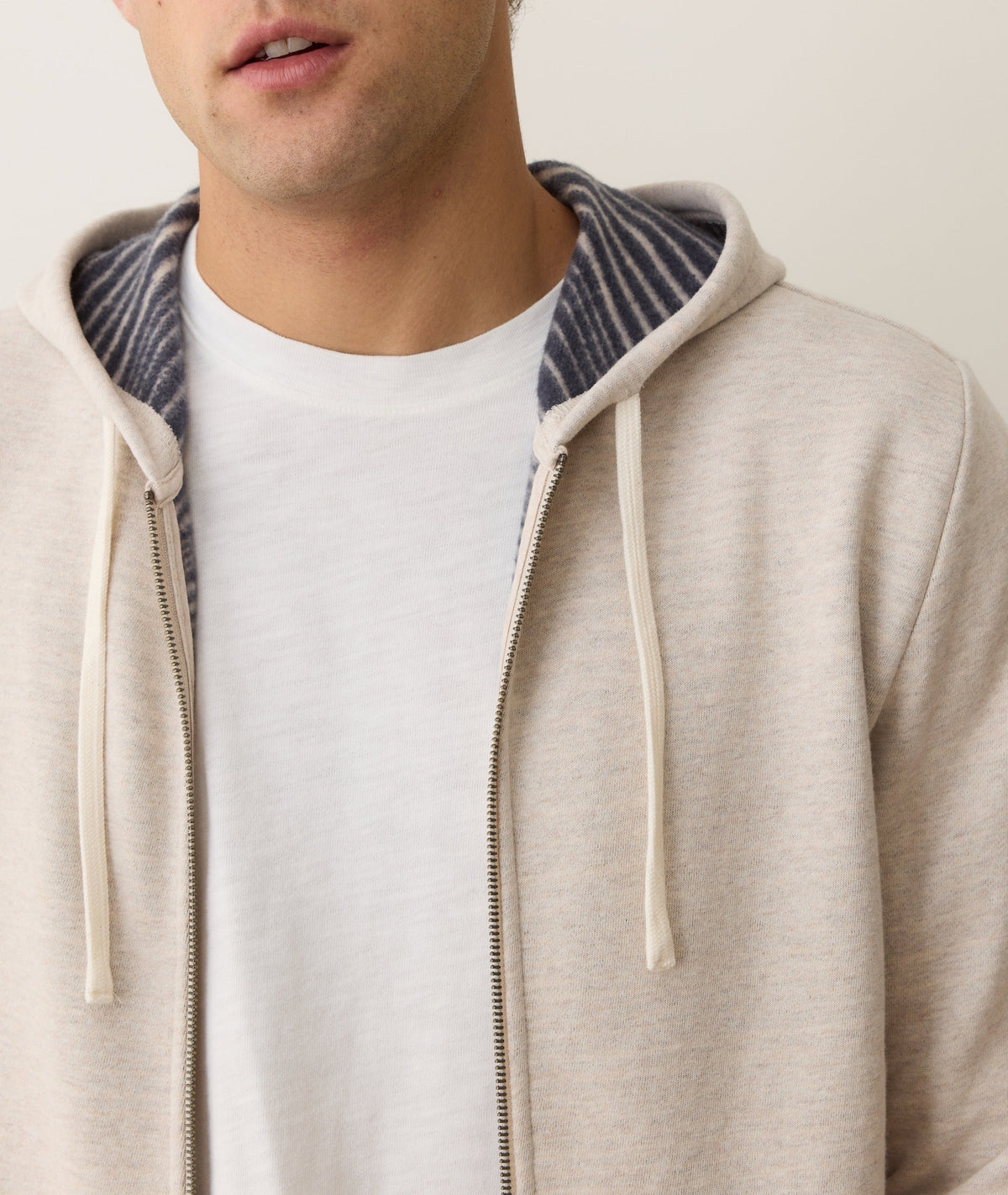 Cloud 9 Fleece Full Zip Hoodie
