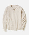 Waffle Henley