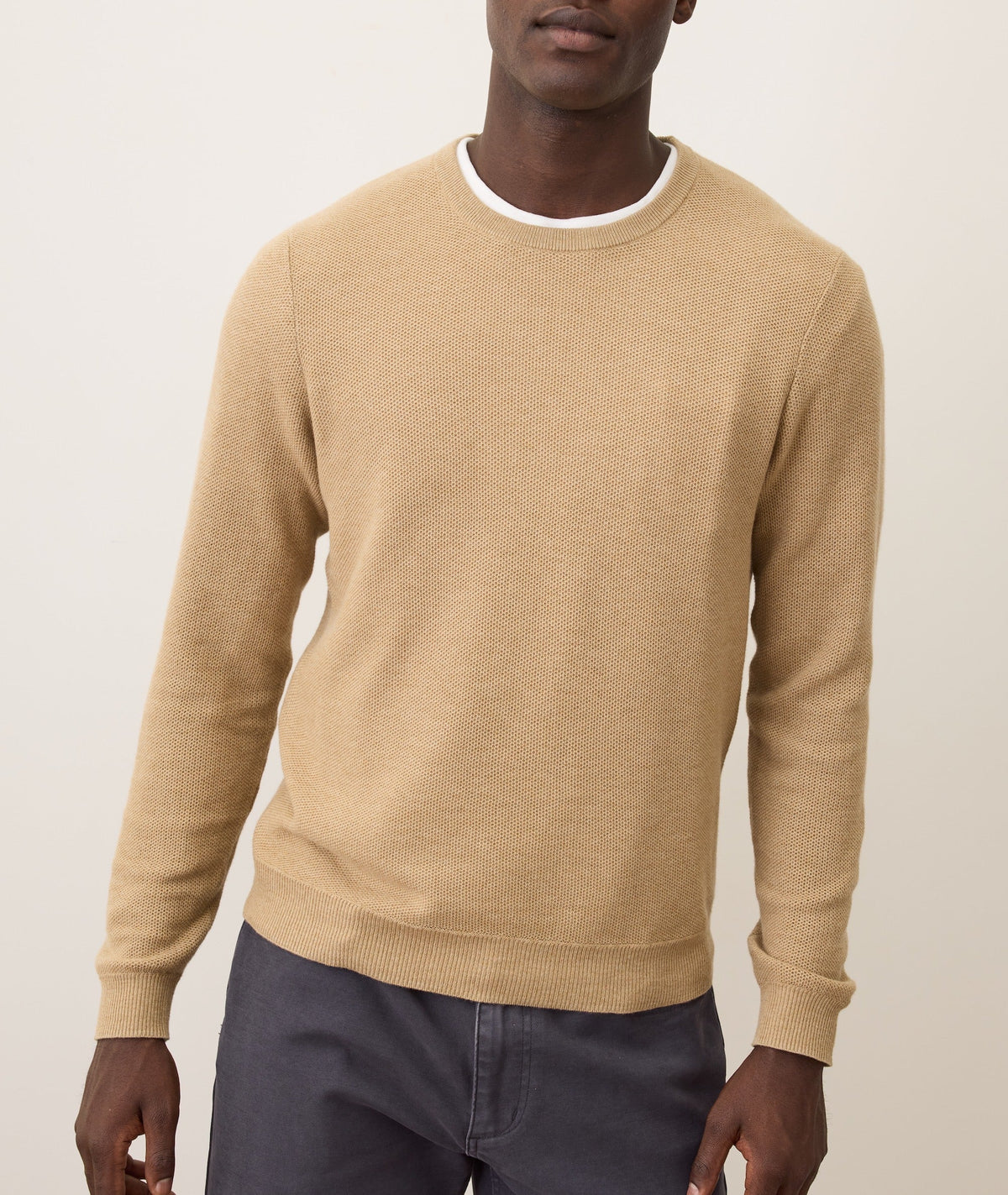 Sweater Tee