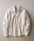 Luxe Jersey Shirt