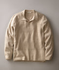 Rugby Sweater Polo