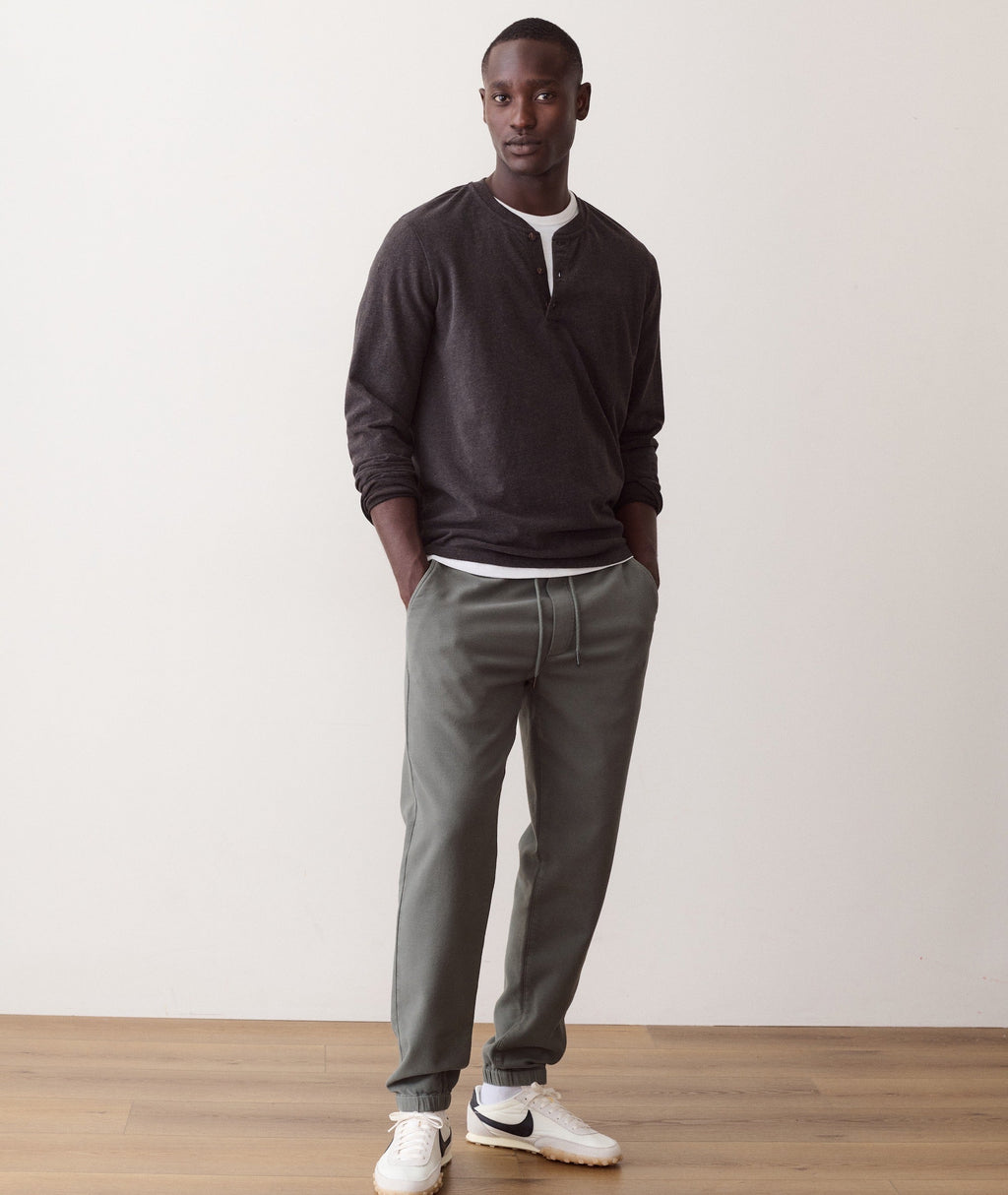 Saturday Favorite Jogger