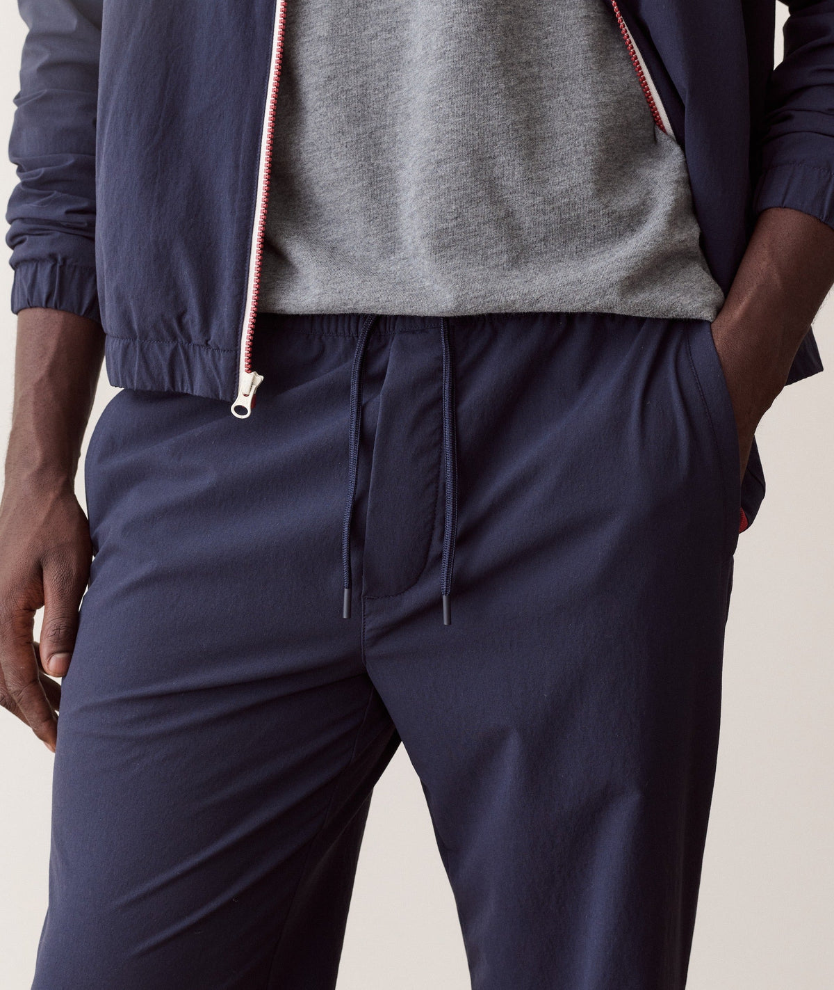 The Atlas Jogger