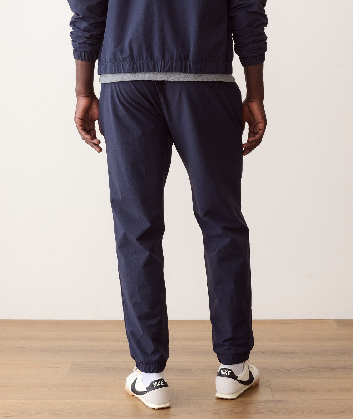 The Atlas Jogger