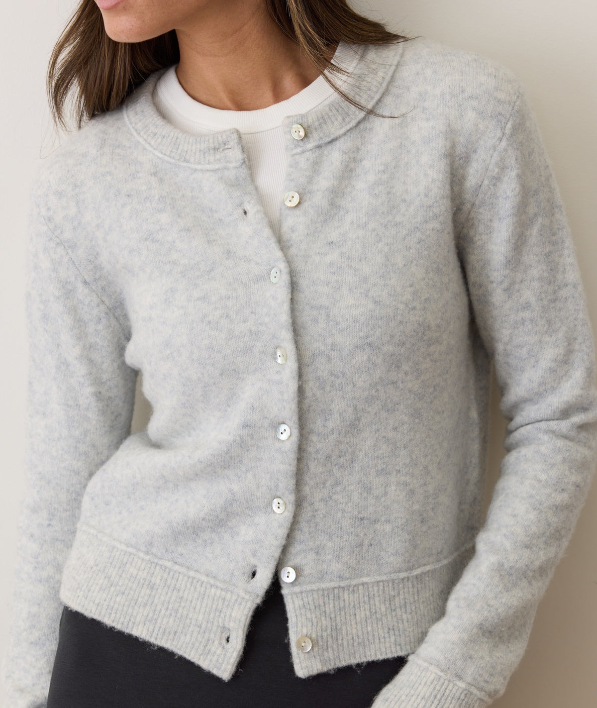 Sausalito Cardigan