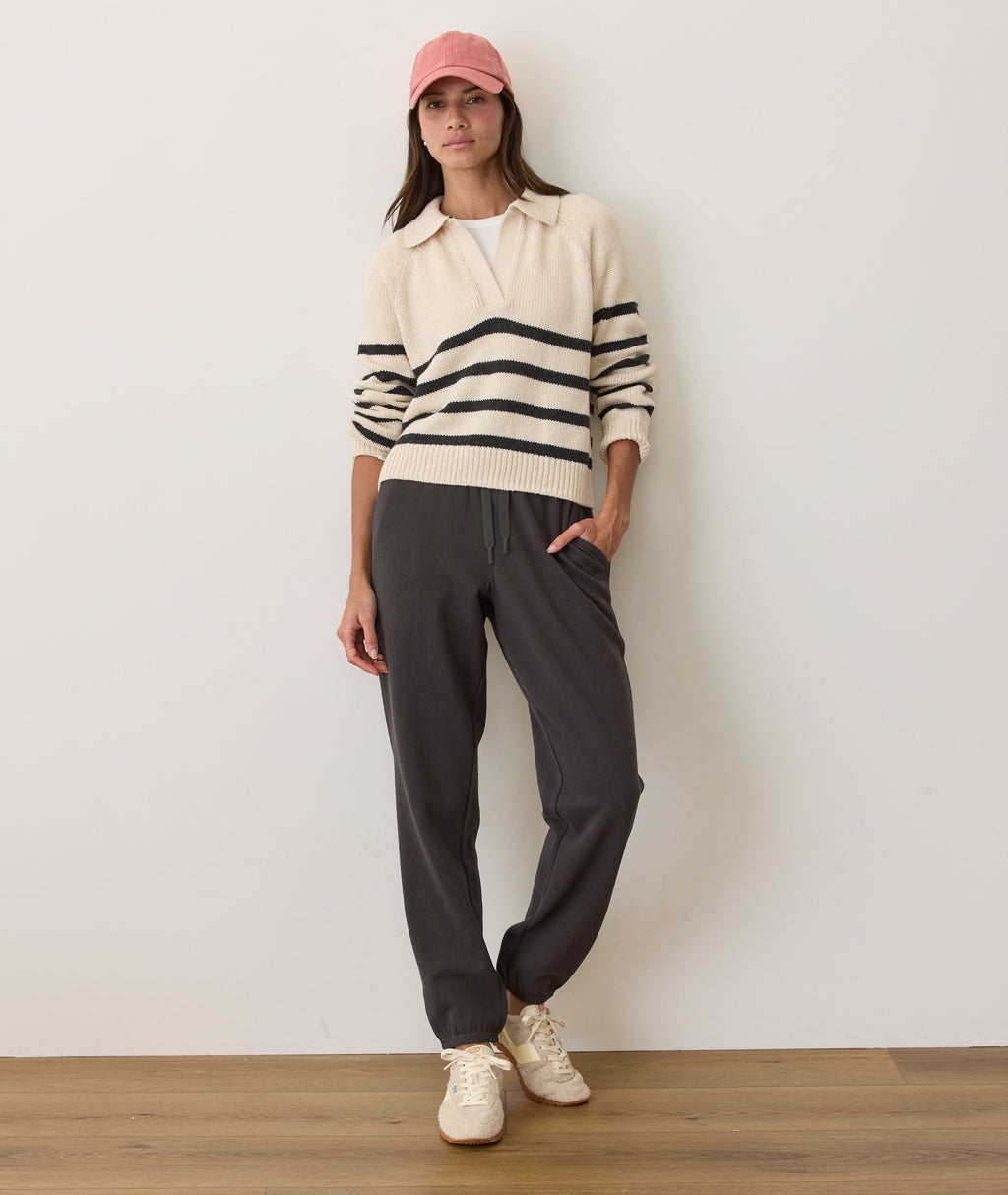 Cloud 9 Fleece Sweatpant