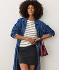Nova Mini Skirt